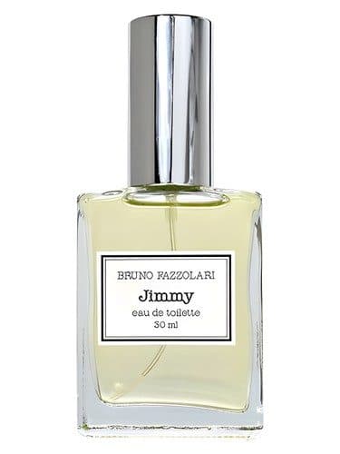 Bruno Fazzolari Jimmy