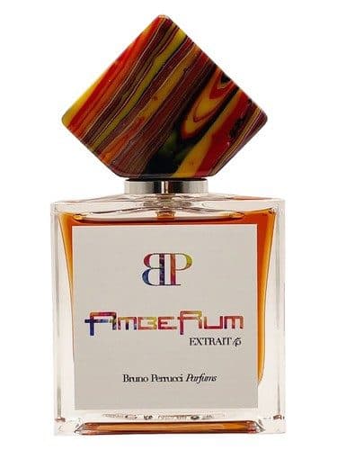 Bruno Perrucci Parfums Amberum