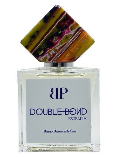 Bruno Perrucci Parfums Double Bond