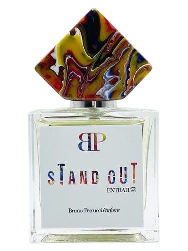 Bruno Perrucci Parfums Stand Out