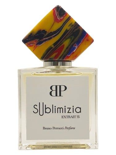 Bruno Perrucci Parfums Sublimizia