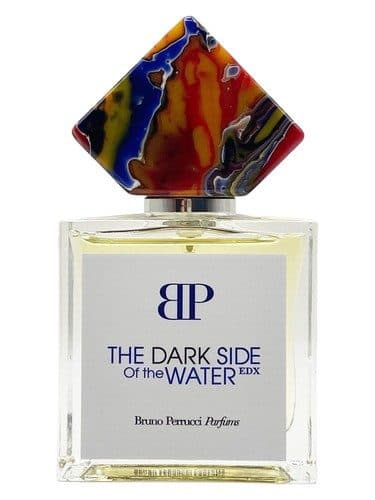 Bruno Perrucci Parfums The Dark Side of the Water