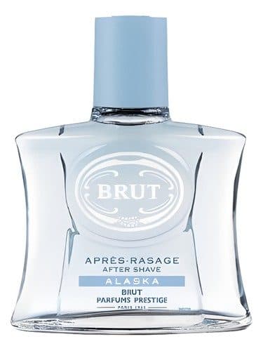 Brut Parfums Prestige Brut Alaska