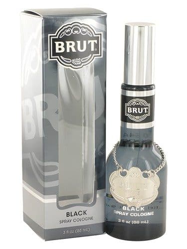 Brut Parfums Prestige Brut Black Brut Titan