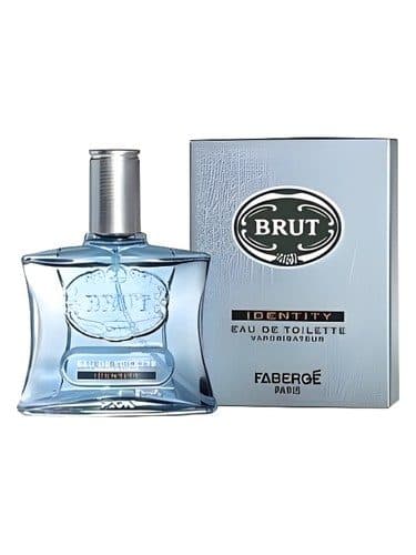 Brut Parfums Prestige Brut Identity