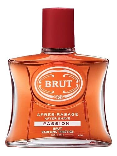 Brut Parfums Prestige Brut Passion
