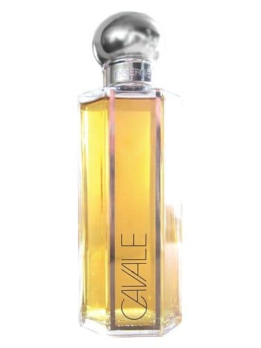 Brut Parfums Prestige Faberge Cavale
