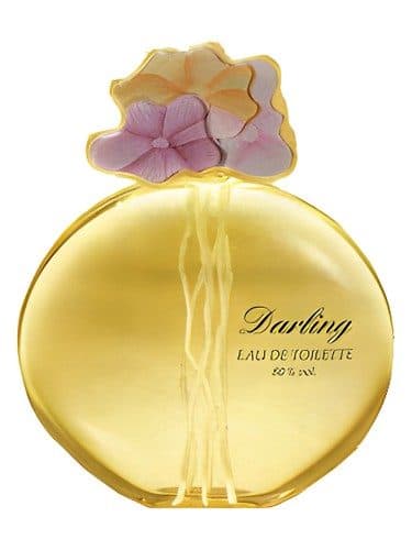 Brut Parfums Prestige Faberge Darling