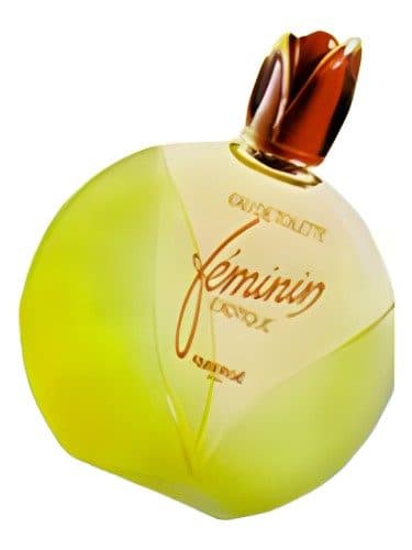 Brut Parfums Prestige Faberge Feminin Exotique
