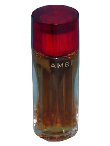 Brut Parfums Prestige Faberge Flambeau