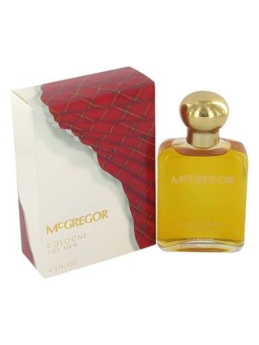 Brut Parfums Prestige Mcgregor