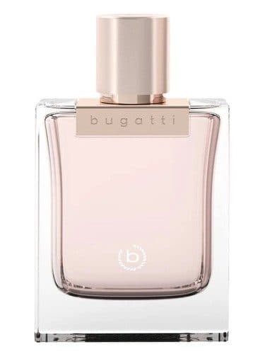 Bugatti Fashion Bugatti Bella Donna Eau de Parfum