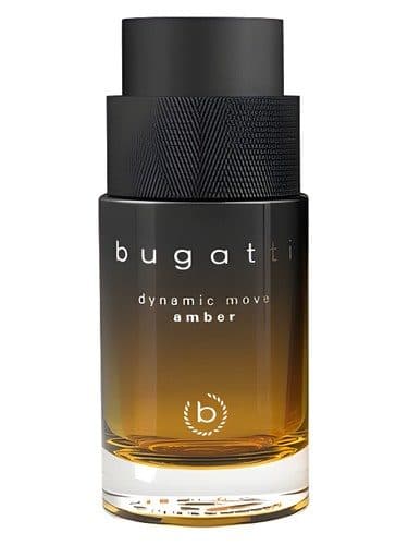 Bugatti Fashion Bugatti Dynamic Move Amber