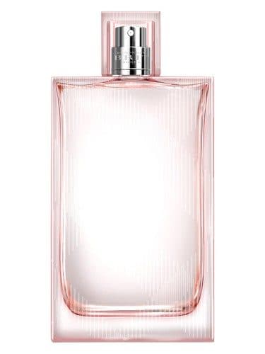 Burberry Burberry Brit Sheer 2015