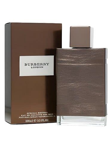 Burberry Burberry London Special Edition for Men