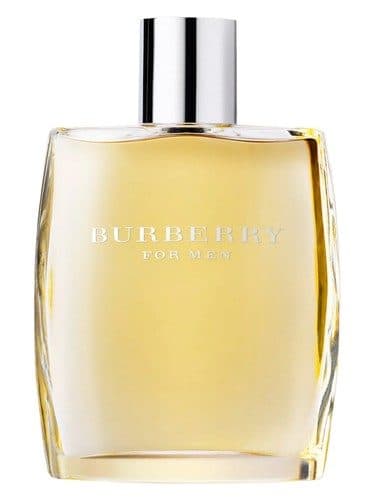 Burberry Burberry Men