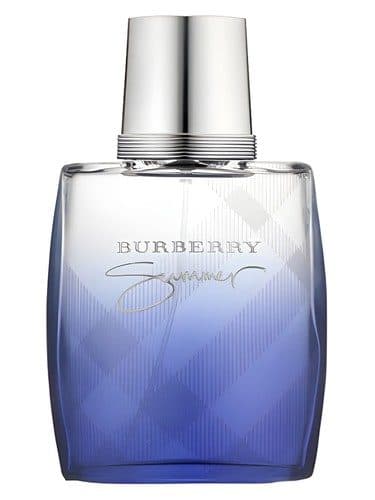 Burberry Burberry Summer Men 2009