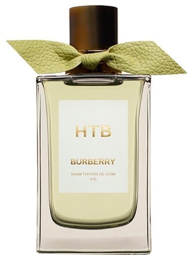 Burberry Hawthorn Bloom