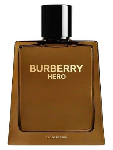 Burberry Hero Eau de Parfum