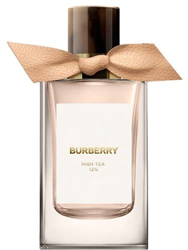 Burberry High Tea