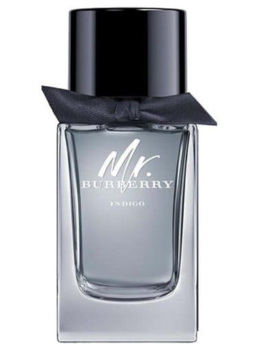 Burberry Mr Burberry Indigo