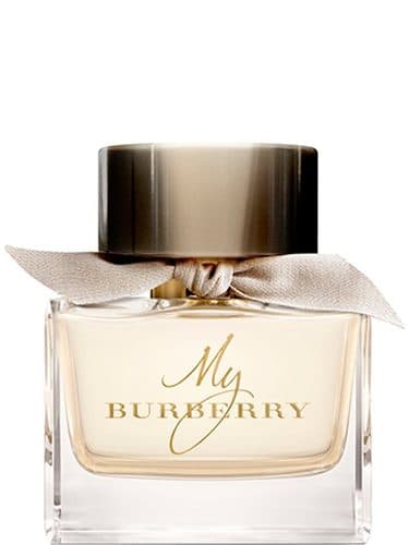 Burberry My Burberry Eau de Toilette