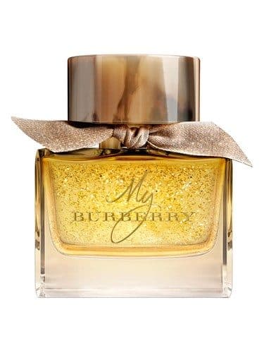 Burberry My Burberry Festive Eau de Parfum