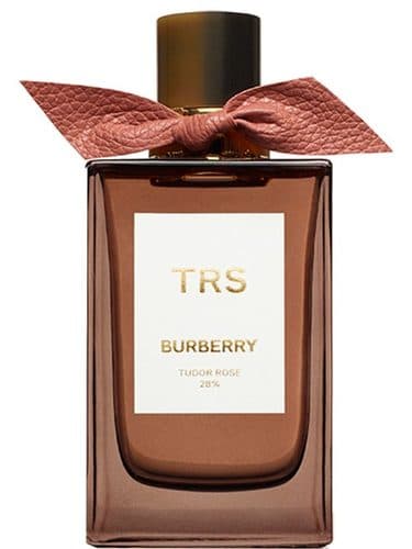Burberry Tudor Rose