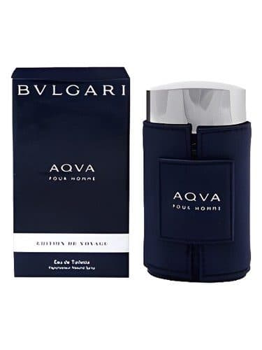 Bvlgari Aqua Pour Homme Edition Limitee