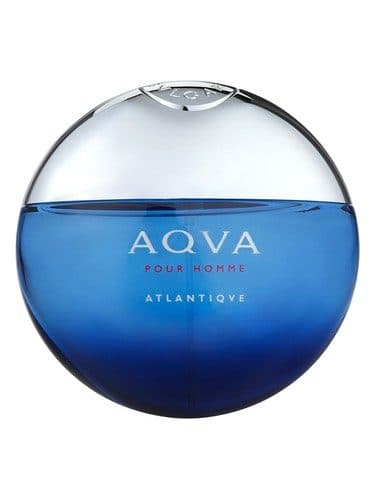 Bvlgari Aqva Pour Homme Atlantiqve