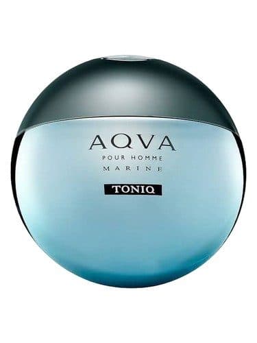 Bvlgari Aqva Pour Homme Marine Toniq