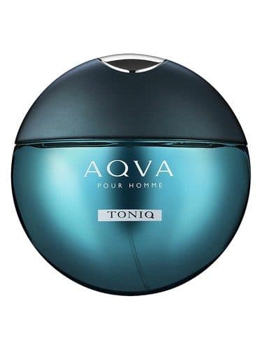 Bvlgari Aqva Pour Homme Toniq