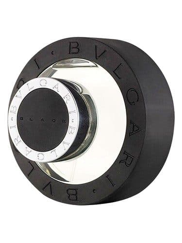 Bvlgari Black