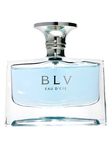 Bvlgari Blv Eau D Ete