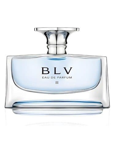 Bvlgari Blv Eau de Parfum Ii