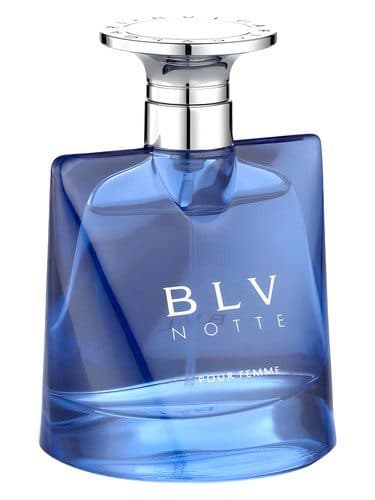 Bvlgari Blv Notte Pour Femme