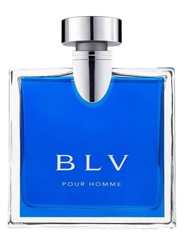 Bvlgari Blv Pour Homme