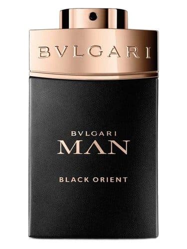 Bvlgari Bvlgari Man Black Orient