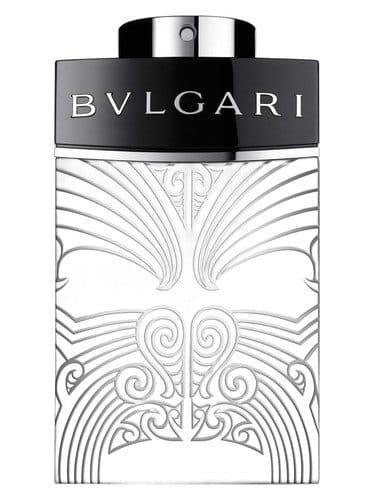 Bvlgari Bvlgari Man Extreme All Black Editions