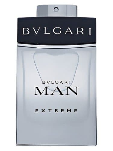 Bvlgari Bvlgari Man Extreme