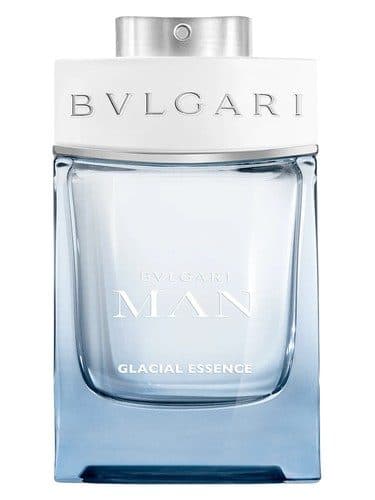 Bvlgari Bvlgari Man Glacial Essence
