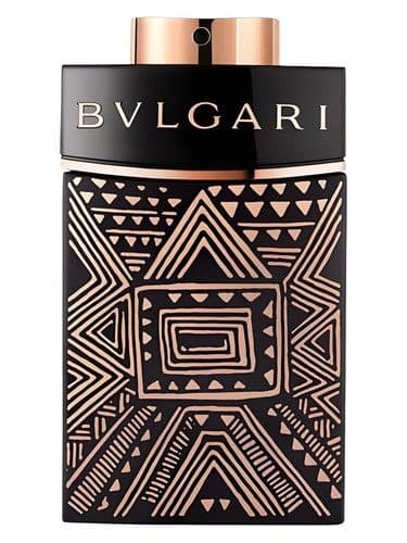 Bvlgari Bvlgari Man in Black Essence