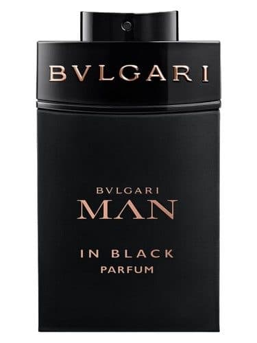 Bvlgari Bvlgari Man in Black Parfum