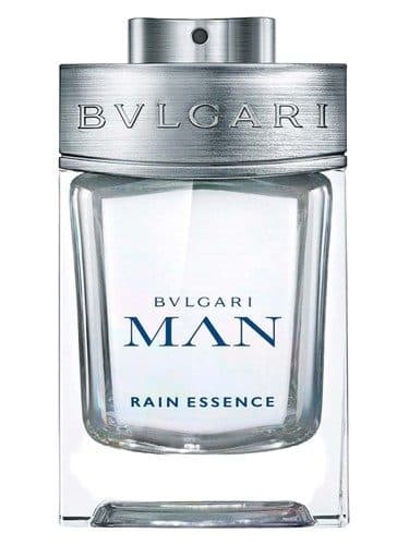 Bvlgari Bvlgari Man Rain Essence