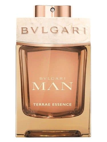 Bvlgari Bvlgari Man Terrae Essence