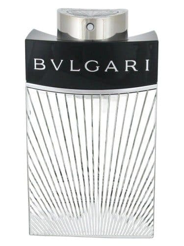Bvlgari Bvlgari Man the Silver Limited Edition