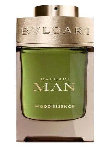 Bvlgari Bvlgari Man Wood Essence
