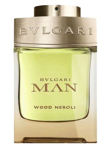 Bvlgari Bvlgari Man Wood Neroli