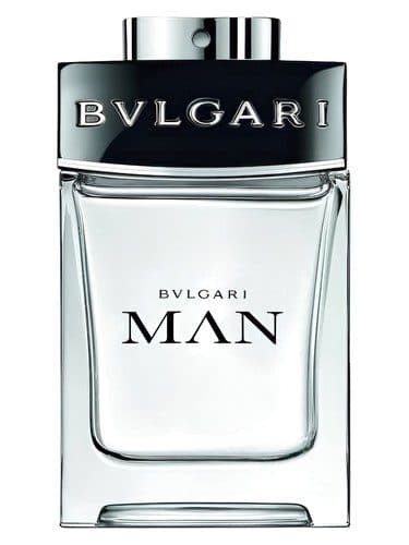 Bvlgari Bvlgari Man