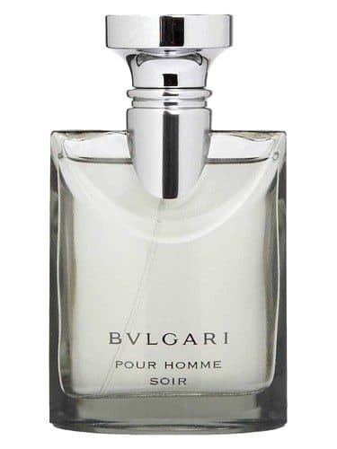 Bvlgari Bvlgari Pour Homme Soir